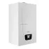 Газовый котел Baxi Luna Duo-tec E 1.28 A7720024, конденсационный, одноконтурный