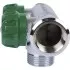 Коллектор регулирующий Италия 3/4, 2 отвода 3/4 ЕК SMB-6850-343402