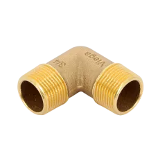 Угольник Viega 317980 с наружной резьбой 90° 3/4" Угольник Viega 317980 с наружной резьбой 90° 3/4"