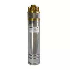 Скважинный вихревой насос Belamos ТМ10-P 31 л/мин, Н-55 м, Ø-4", каб.20 м