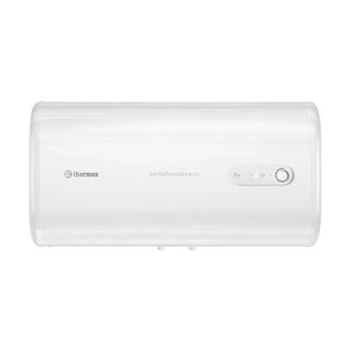 Водонагреватель аккумуляционный электрический THERMEX Mirror 80 H