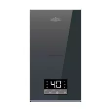 Электрический проточный водонагреватель PRIMOCLIMA ZENITH 7 кВт Wi-Fi, серый (PC ZENITH 7 (S) Примоклима)