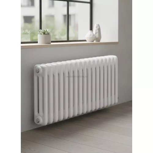 Радиатор отопления Tub. 3037 16 секций с боковым подключением