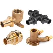 Фитинги REHAU