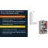 Газовый котел Baxi ECO Life 1.31 F 7814108, настенный, одноконтурный