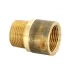Удлинитель Viega 355036 ВН 3/4"x25 мм (Виега) Удлинитель Viega 355036 ВН 3/4"x25 мм (Виега)