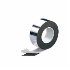 Лента AIR METAL 3 мм х 50 мм х 15 м K-FLEX (850NS020222) Лента AIR METAL 3 мм х 50 мм х 15 м K-FLEX (850NS020222)