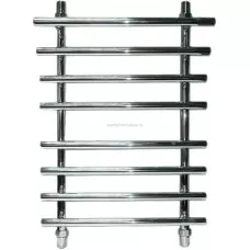 Водяной полотенцесушитель Ника Bamboo ЛБ3 800x600 8