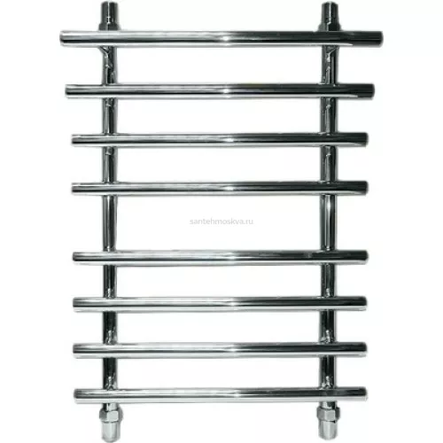 Водяной полотенцесушитель Ника Bamboo ЛБ3 800x600 8 Nika