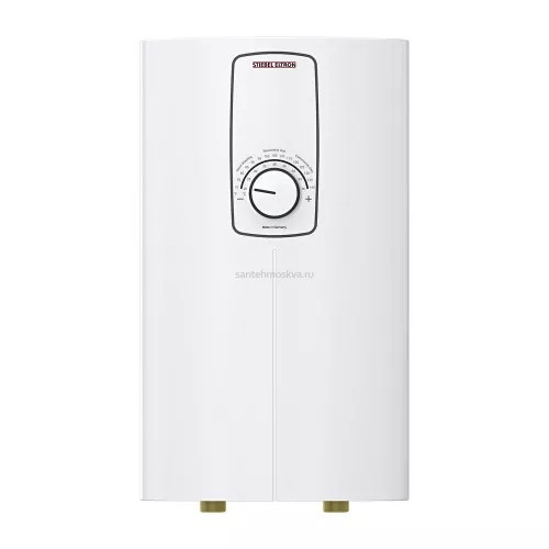 Водонагреватель проточный Stiebel Eltron DCE-S 10/12 Plus (238154) Штибель эльтрон