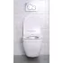 Унитаз подвесной BelBagno LOTO BB070CHR/SC Унитаз подвесной BelBagno LOTO BB070CHR/SC