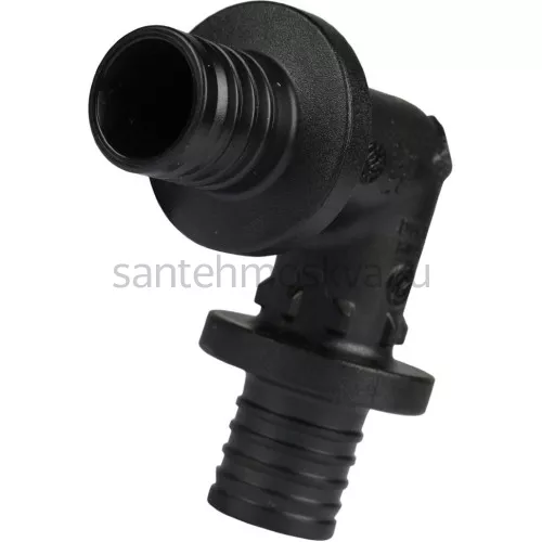 Угольник Rehau Rautitan 11600211001 90° 16 мм PX (Рехау)