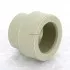 Муфта переходная FV-Plast Ø 32 х 25 мм полипропиленовая (209032025) (ФВ-пласт) Муфта переходная FV-Plast Ø 32 х 25 мм полипропиленовая (209032025) (ФВ-пласт)