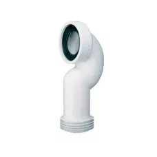 Колено S-образное McAlpine DMRWC15 DN97-107 мм Колено S-образное McAlpine DMRWC15 DN97-107 мм