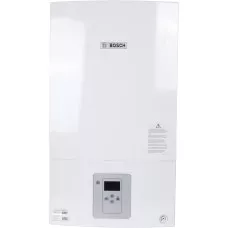 Газовый котел Bosch WBN 6000-18C, 7736900197, настенный, двухконтурный Газовый котел Bosch WBN 6000-18C, 7736900197, настенный, двухконтурный