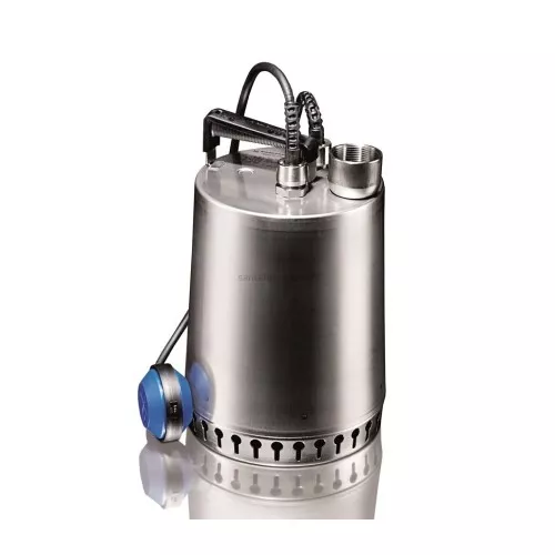 Дренажный насос UNILIFT AP 12.40.06.A1 Grundfos 96010979B (Грундфос)