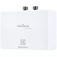 Водонагреватель проточный Electrolux NPX 8 AQUATRONIC DIGITAL PRO НС-1252198 Водонагреватель проточный Electrolux NPX 8 AQUATRONIC DIGITAL PRO НС-1252198