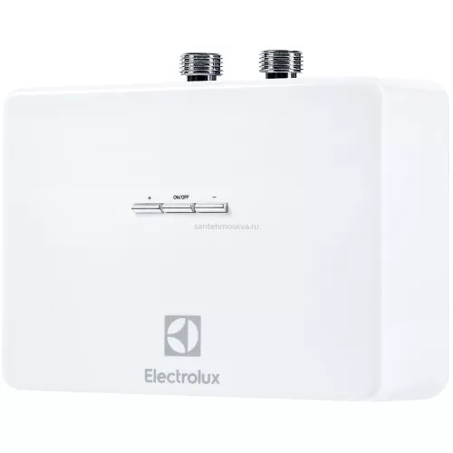 Водонагреватель проточный Electrolux NPX 8 AQUATRONIC DIGITAL PRO НС-1252198