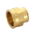 Муфта переходная Viega 266356 ВВ 1"х3/4", бронза (Виега)