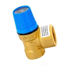 Клапан предохранительный ВВ SVW 1/2х3/4 8 бар Watts 10004704 Клапан предохранительный ВВ SVW 1/2х3/4 8 бар Watts 10004704