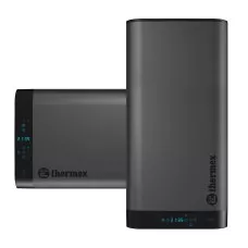 Водонагреватель аккумуляционный электрический THERMEX Bono 80 Wi-Fi Водонагреватель аккумуляционный электрический THERMEX Bono 80 Wi-Fi