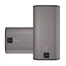 Водонагреватель аккумуляционный электрический THERMEX Fora 80 (pro) Wi-Fi