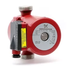 Циркуляционный насос UP 20-45 N Grundfos 95906472