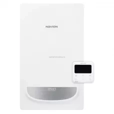 Газовый котел Navien Deluxe S PRO 24k двухконтурный, PNGB3500024L005