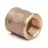 Муфта бронзовый РЕХАУ AURLINE 1/2" ВР, 18721041001 Муфта бронзовый РЕХАУ AURLINE 1/2" ВР, 18721041001