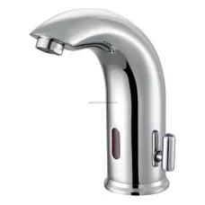 Смеситель KAISER Sensor для раковины 38421 Смеситель KAISER Sensor для раковины 38421