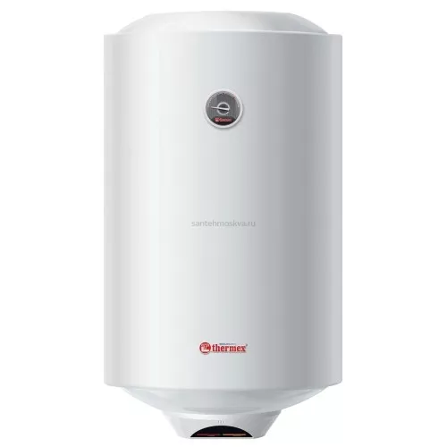 Водонагреватель аккумуляционный электрический THERMEX ERS 80 V Silverheat