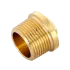 Заглушка Viega 320089 с наружной резьбой 3/4" (Виега)