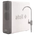 Прямоточная система обратного осмоса atoll TWIST 800 (A-5800p) ATEFDR122