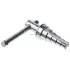 Ключ для монтажа американок 1/2" х 11/4"