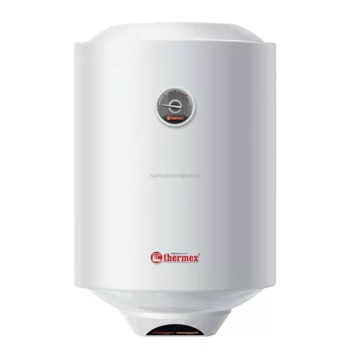 Водонагреватель аккумуляционный электрический THERMEX ESS 30 V Silverheat