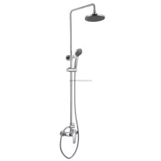 Душевая система KAISER Guss 68182 Душевая система KAISER Guss 68182