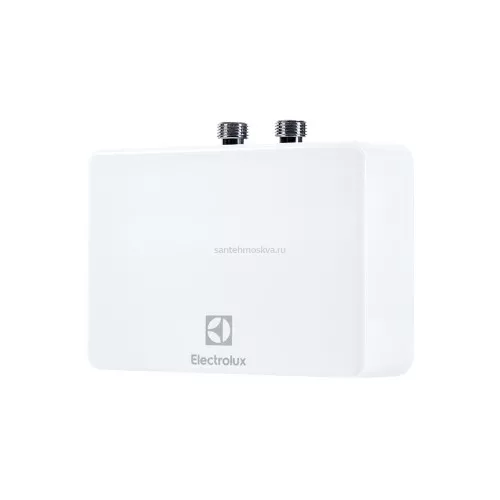 Водонагреватель проточный Electrolux NP6 Aquatronic 2.0 (НС-1146489) Электролюкс