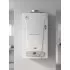 Газовый котел Baxi ECO Four 24 F CSE46624354, настенный, двухконтурный