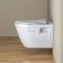 Унитаз подвесной BelBagno LOTO BB070CHR/SC Унитаз подвесной BelBagno LOTO BB070CHR/SC