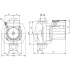 Циркуляционный насос Wilo TOP-S 30/7 EM PN6/10 (1~230 V), 2048322 Циркуляционный насос Wilo TOP-S 30/7 EM PN6/10 (1~230 V), 2048322