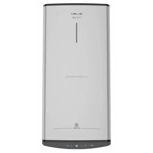 Водонагреватель электрический накопительный Ariston ABSE VLS PRO PW 100, 3700700