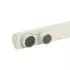 40144-11 Смеситель KAISER Decor для кухни с подключением фильтра для питьевой воды