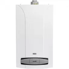 Газовый котел Baxi LUNA 3 comfort 240 Fi CSE45624358, настенный, двухконтурный