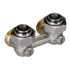 Узел подключения для радиатора Danfoss RLV-KB 003L0393 Узел подключения для радиатора Danfoss RLV-KB 003L0393