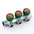 Коллектор FAR FK 3822 3412TP регулирующий проходной ВР-НР 3/4"х1/2" с 3 отводами Коллектор FAR FK 3822 3412TP регулирующий проходной ВР-НР 3/4"х1/2" с 3 отводами