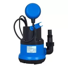 Дренажный насос Aquario ADS-250-5Е (mini)