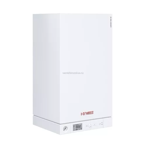 Котел настенный газовый HERMES Legacy 100-W A1HB001 24 кВт 8010027, одноконтурный