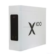Прямоточная система обратного осмоса atoll X100 ATEFDR128 (Атолл)