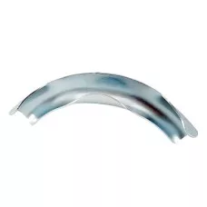 Фиксатор поворота трубы Rehau 12611531001 32/90°, с кольцами (оцинкованная сталь) Фиксатор поворота трубы Rehau 12611531001 32/90°, с кольцами (оцинкованная сталь)