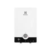 Проточные водонагреватели Electrolux